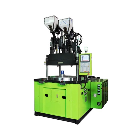 Injection Molding Machine