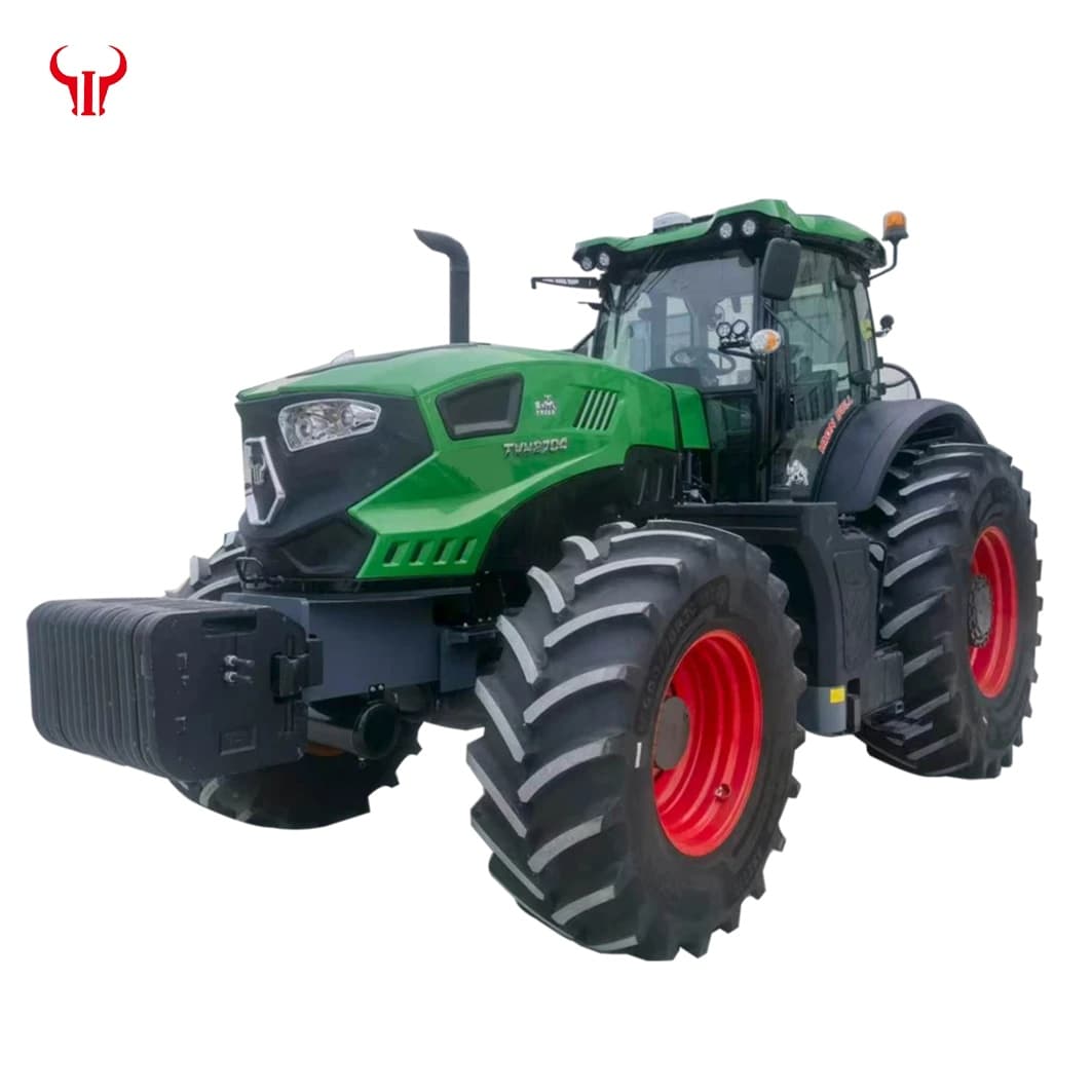 TVH2704-3504(Hybrid Tractor)