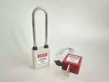Lockout Padlocks