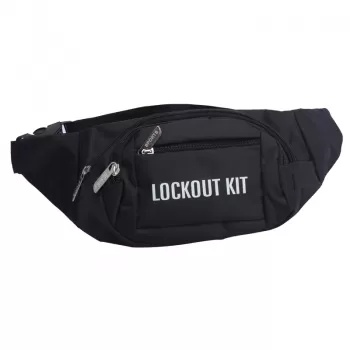 Lockout Bag (Lockout Pouches)