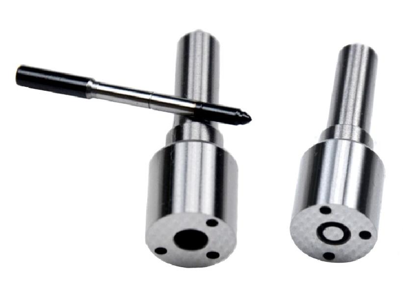 Common Rail Nozzle