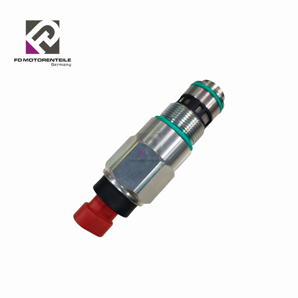 Fuel Injector Control Valve for Cummins QSK60