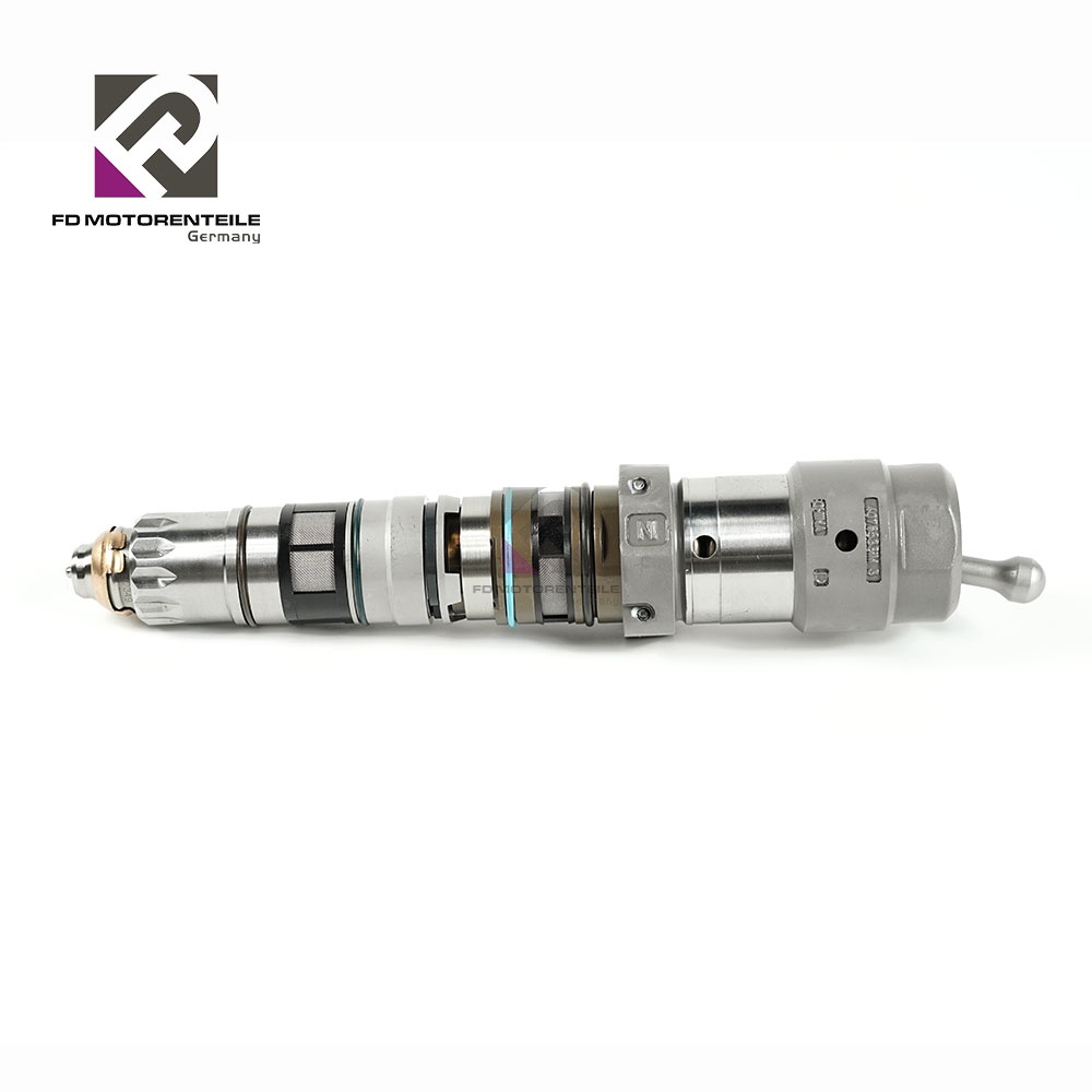 QSK60 Fuel Injector 4326780