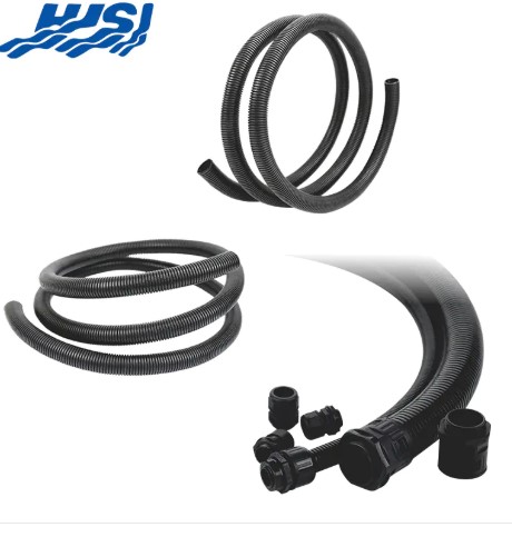 Non-metallic Corrugated Flexible Conduit