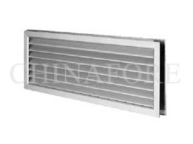 wall grilles